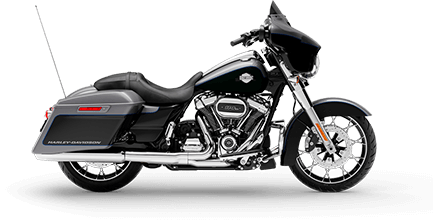 Grand American Touring Harley-Davidson® Motorcycles for sale in Orange Park, FL