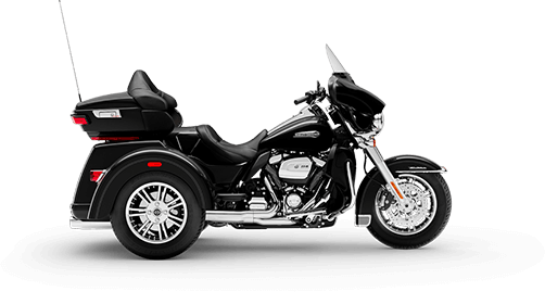 Trike Harley-Davidson® Motorcycles for sale in Orange Park, FL