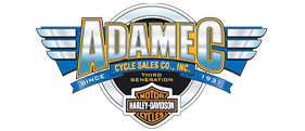Adamec Harley-Davidson® of Orange Park